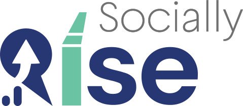 RiseSocially Pvt. Ltd logo